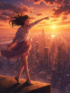 Anime